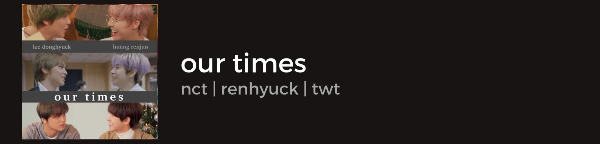 our times